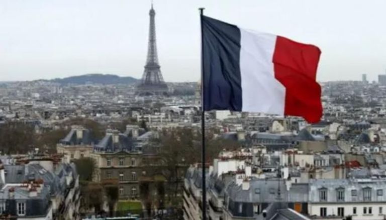 تراجع اقتصاد فرنسا