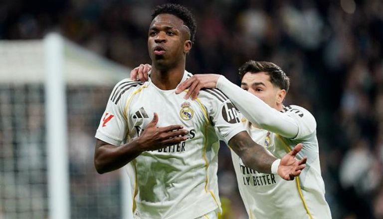 مباراة ريال مدريد ضد رايو فاليكانو