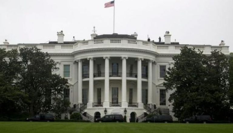 البيت الأبيض - أرشيفية