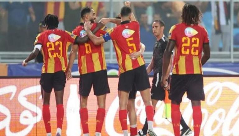 القنوات الناقلة لمباراة الترجي وسيمبا اليوم 