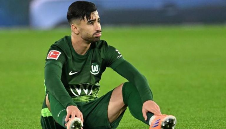 عمورة نجم فولفسبورغ