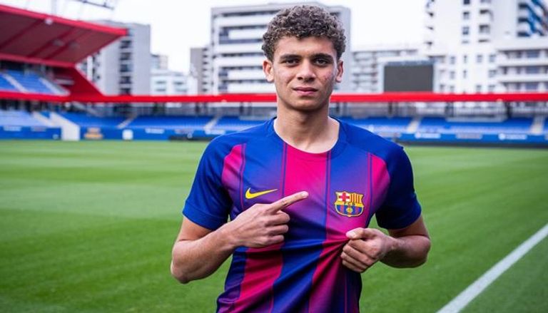 حمزة عبدالكريم