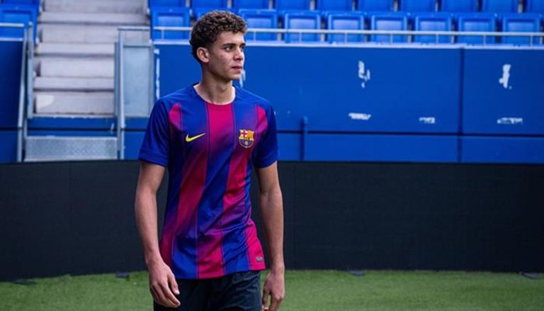 المصري حمزة عبدالكريم