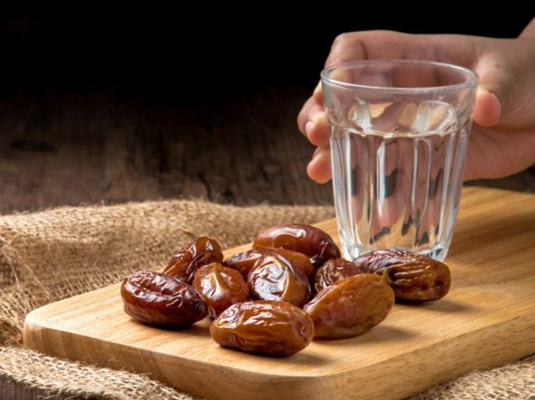 صيام الأيام البيض في شعبان