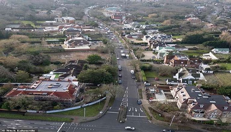 مجتبى نجل المرشد الإيراني علي خامنئي