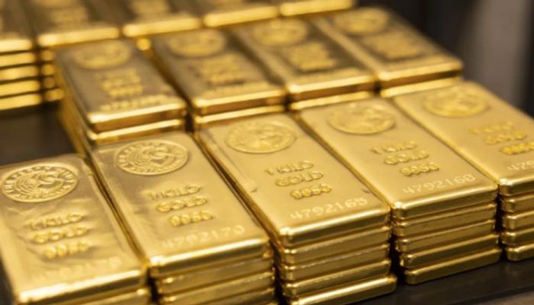 سبائك الذهب