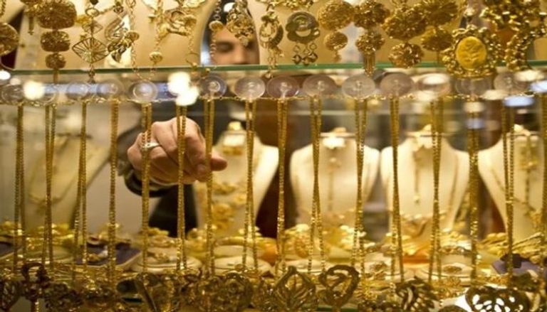 سوق المصوغات الذهبية في المغرب تصاب بالركود