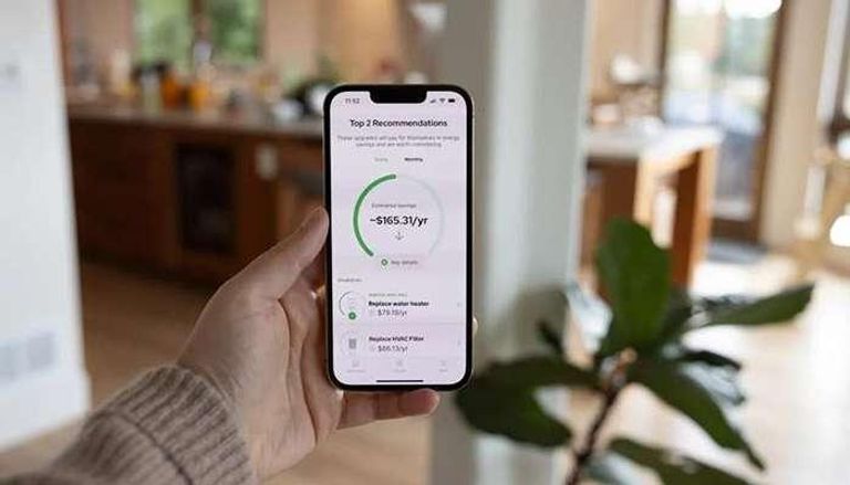 تطبيق HomeBoost