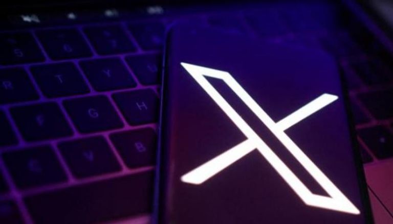 منصة «إكس» - رويترز