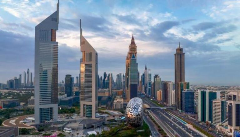 القمة العالمية للعلماء 2026