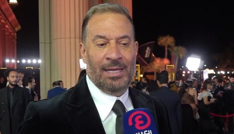 ماجد المصري