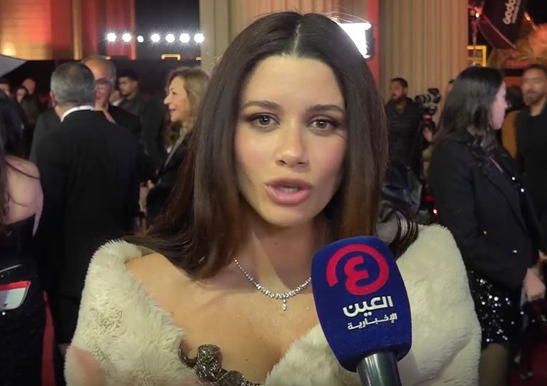 سينتيا خليفة