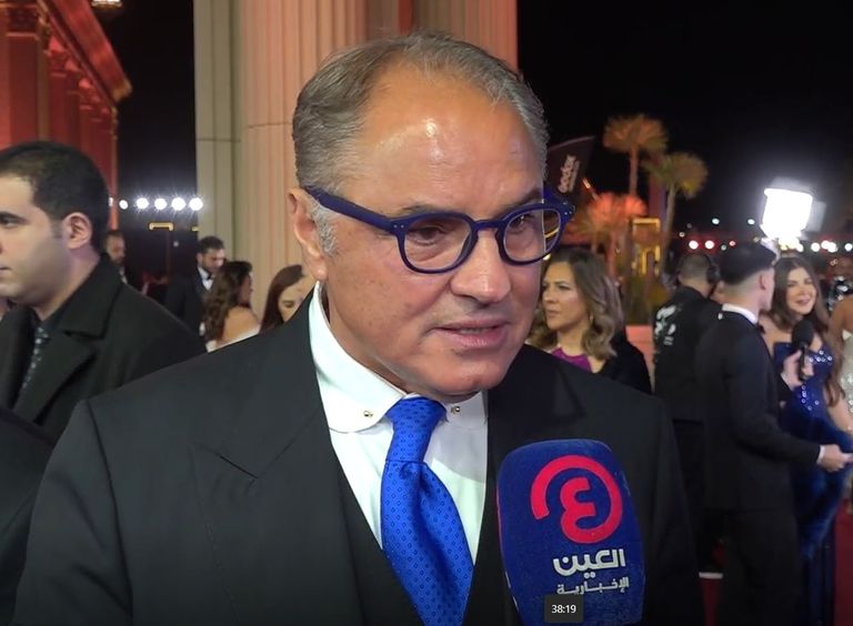 مسلسلات رمضان 2026