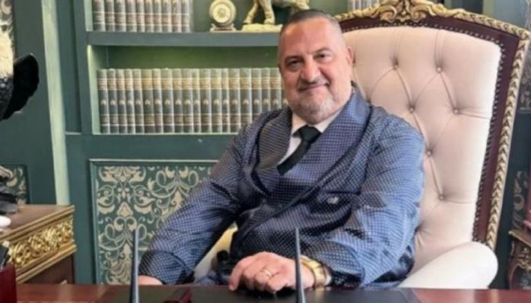 خالد الصاوي