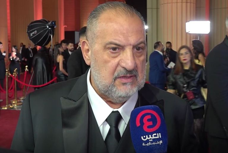 خالد الصاوي