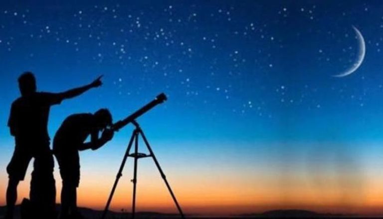 رؤية هلال رمضان مساء يوم الثلاثاء 17 فبراير غير ممكنة