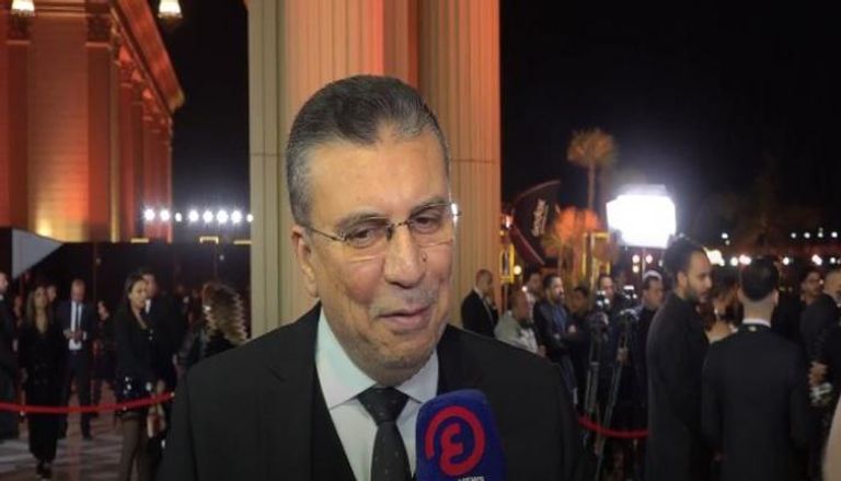 الإعلامي المصري عمرو الليثي