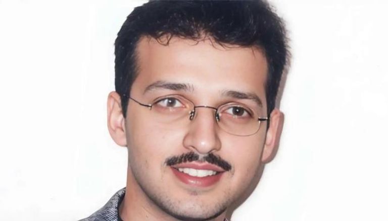 الملحن الكويتي طارق العوضي