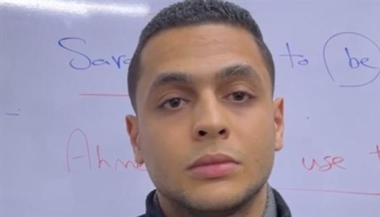 واقعة فتاة دمنهور بمصر