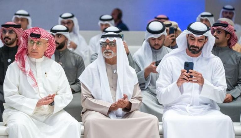 لقاء في متحف زايد يجسد عمق الروابط الكويتية الإماراتية