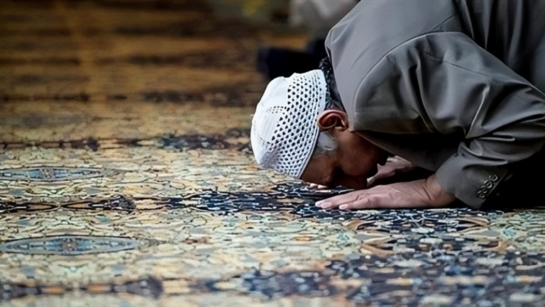 موعد أذان المغرب موعد أذان المغرب اليوم الأحد