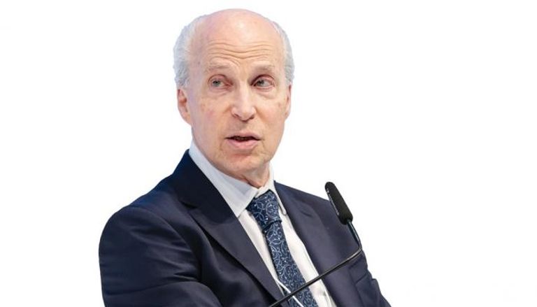 روجيه كورنبيرغ