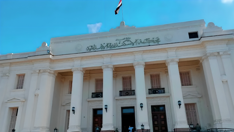 قضية الاعتداء على تلاميذ مدرسة دولية