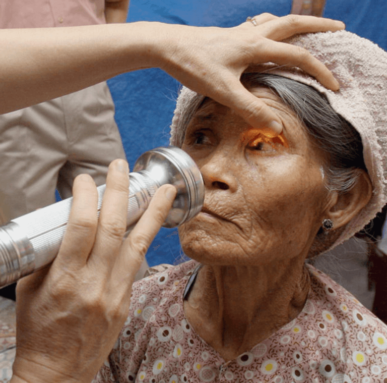 منظمة الصحة العالمية - أرشيفية