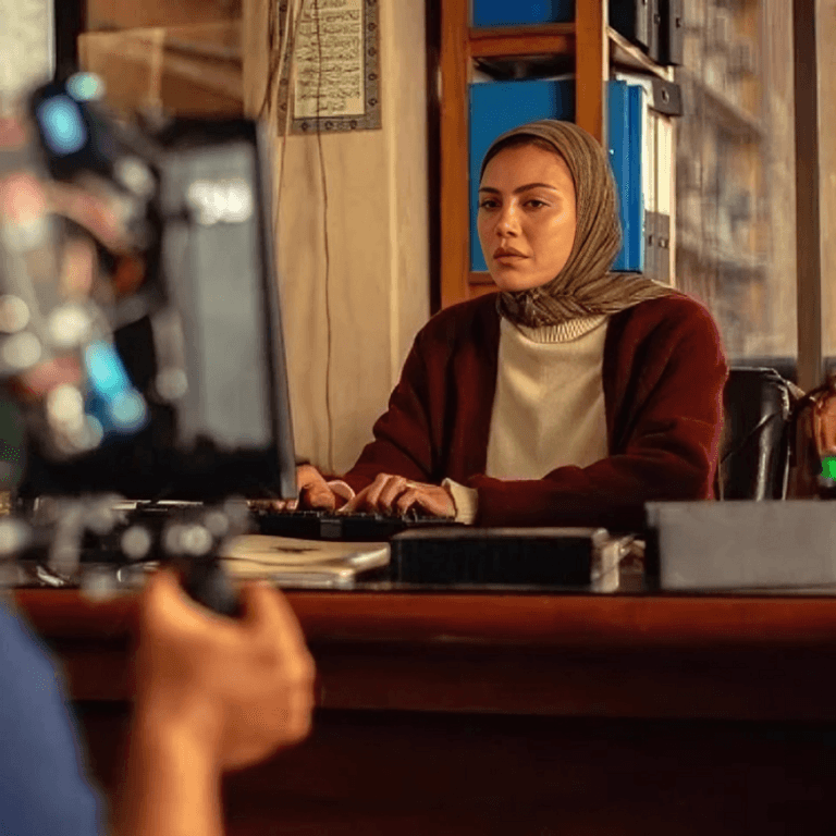 اليوم العالمي للحجاب.. نجمات قدّمن شخصيات محجبة في دراما رمضان - صورة 4