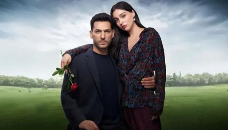 مسلسل «ورود وذنوب»