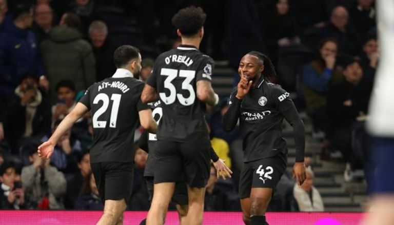 الدوري الإنجليزي الممتاز