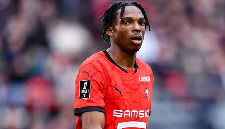 الفرنسي جيرمي جاكيه