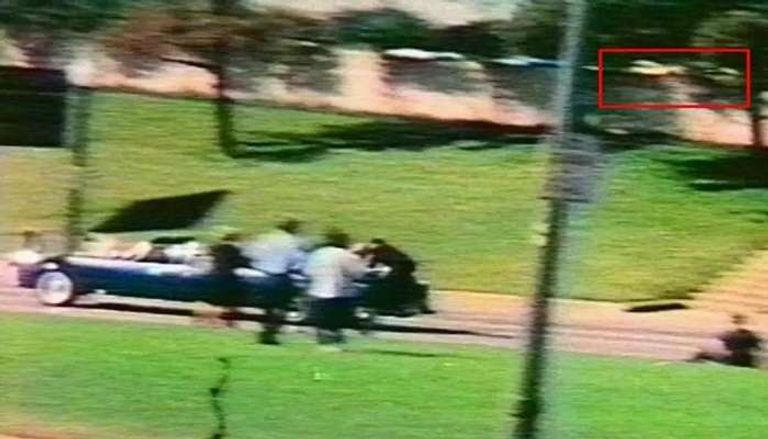 لغز اغتيال كينيدي.. فيلم نادر يعيد الجدل وقيمته بمئات الملايين - صورة 2