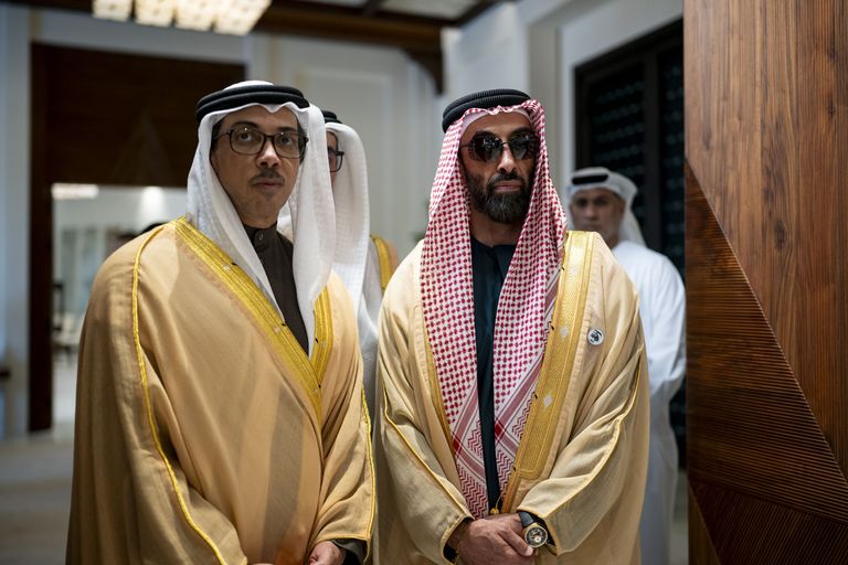 &laquo;XRG&raquo; تعزز شراكتها مع أذربيجان بالاستحواذ على حصة في &laquo;ممر الغاز الجنوبي&raquo; - صورة 2