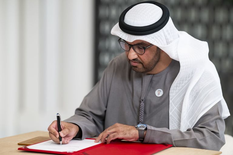 &laquo;XRG&raquo; تعزز شراكتها مع أذربيجان بالاستحواذ على حصة في &laquo;ممر الغاز الجنوبي&raquo; - صورة 3