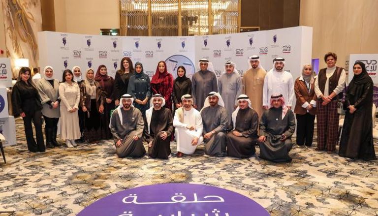 نادي دبي للصحافة