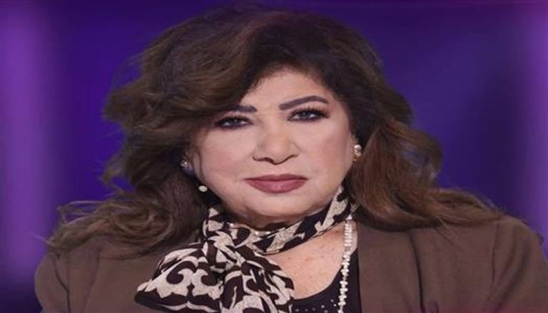 حقيقة ظهور ابنة للفنانة هدى شعراوي.. ما لا تعرفه عن هبة منكش - صورة 1
