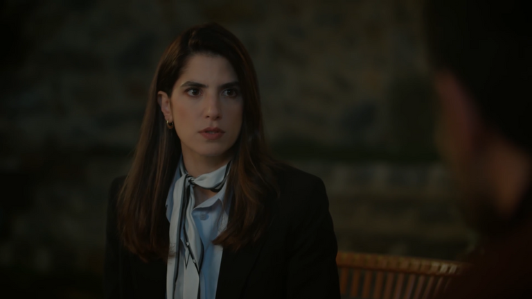 مسلسل ليل الحلقة 26.. تصاعد المواجهات ورولا في انهيار ونورس يلاحق ورد - صورة 1