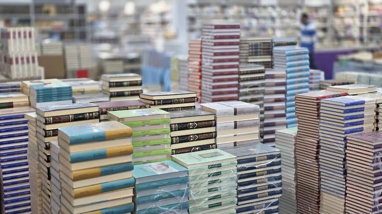 اليمن في معرض القاهرة للكتاب 2026.. أفكار تقاوم الحرب - صورة 3