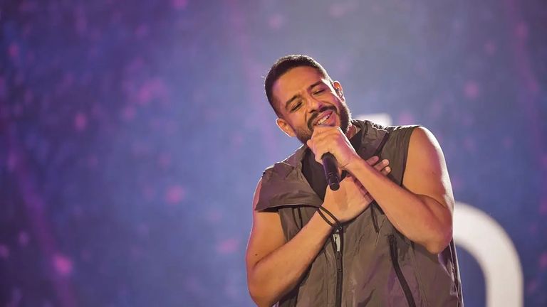 غياب محمد حماقي يثير القلق بين جمهوره في العالم العربي - صورة 1