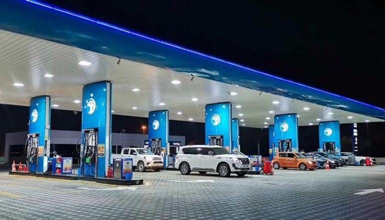 أسعار الوقود في الإمارات 