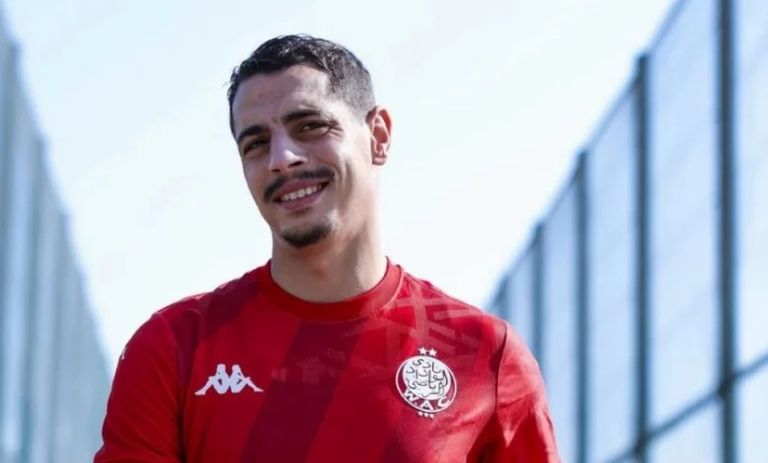 وسام بن يدر.. أبرز 5 صفقات في الميركاتو الشتوي المغربي - صورة 1