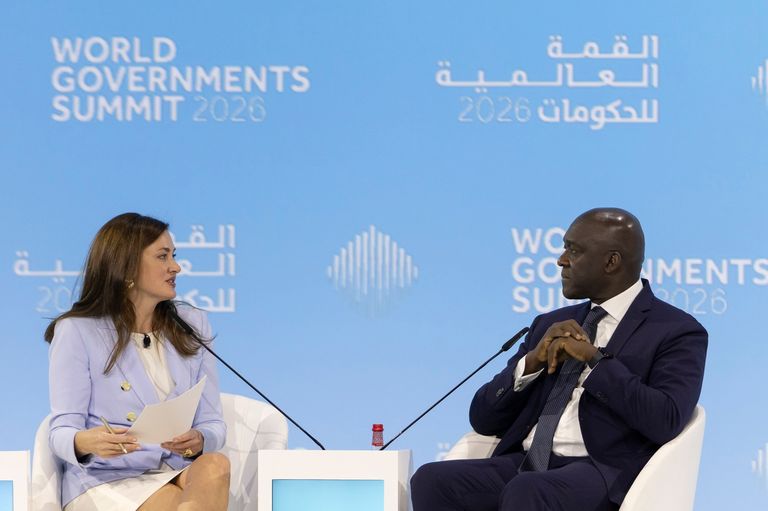 قمة الحكومات 2026.. &laquo;التمويل الدولي&raquo; توجه رسائل حاسمة للاستثمار بالأسواق الناشئة - صورة 2