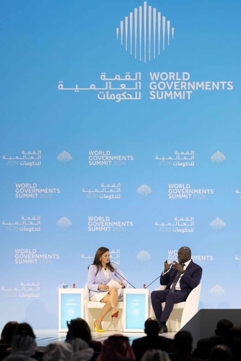 قمة الحكومات 2026.. &laquo;التمويل الدولي&raquo; توجه رسائل حاسمة للاستثمار بالأسواق الناشئة - صورة 3