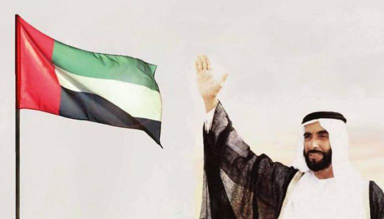&laquo;الأخوة الإنسانية&raquo; من الإمارات للعالم.. رحلة ملهمة - صورة 1