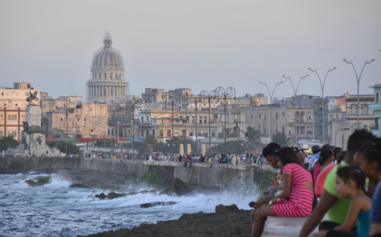 كوبا تسجل صفر درجة مئوية لأول مرة في تاريخها - صورة 1