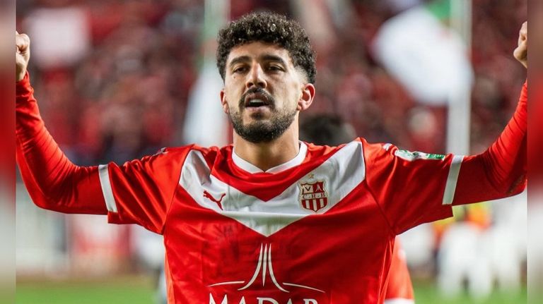 أزمة الهجوم في منتخب تونس.. هل يأتي الحل من الجزائر؟ - صورة 1