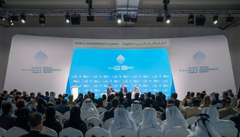 رئيس الدومينيكان: الإمارات شريك استراتيجي قوي لتعزيز معابر التجارة في أمريكا اللاتينية - صورة 1