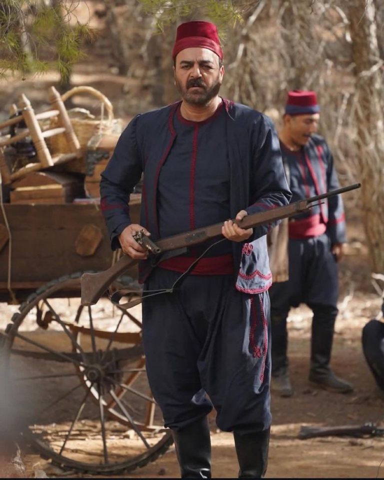 تفاصيل وأبطال مسلسل &laquo;النويلاتي&raquo; في دراما رمضان 2026 - صورة 1