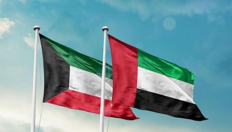 الأرشيف والمكتبة الوطنية يحتفي بالعلاقات الإماراتية الكويتية - صورة 1